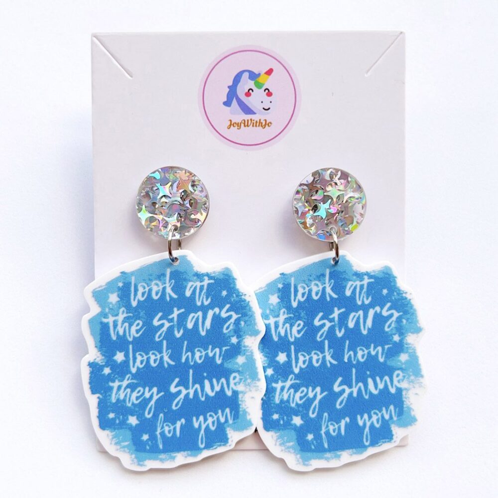 look-at-the-stars-inspirational-earrings