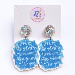 look-at-the-stars-inspirational-earrings