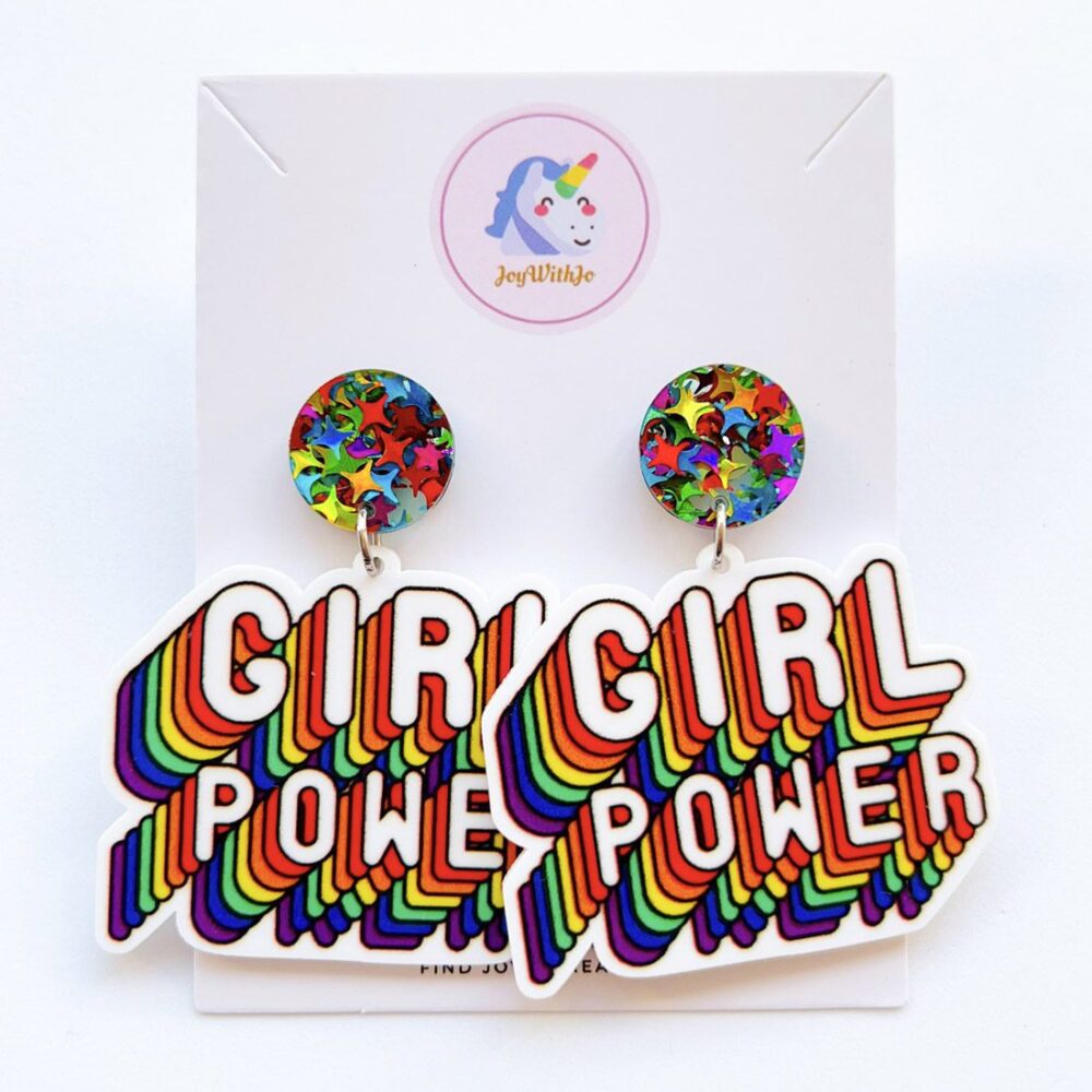 girl-power-inspirational-earrings