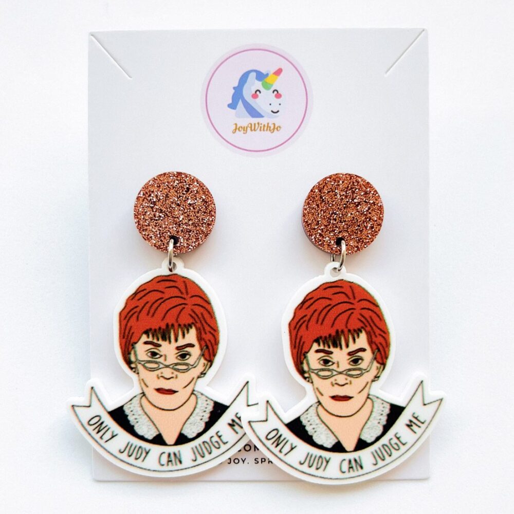 only-judy-can-judge-me-funny-earrings-2