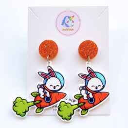 space-bunny-funny-earrings-1