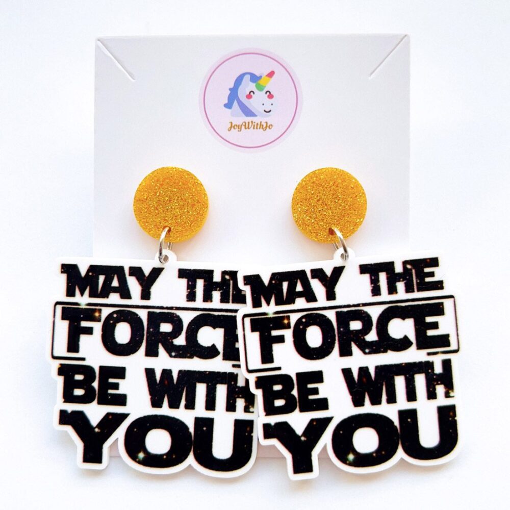 star-wars-may-the-force-be-with-you-earrings