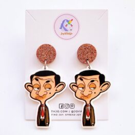 mr-bean-earrings