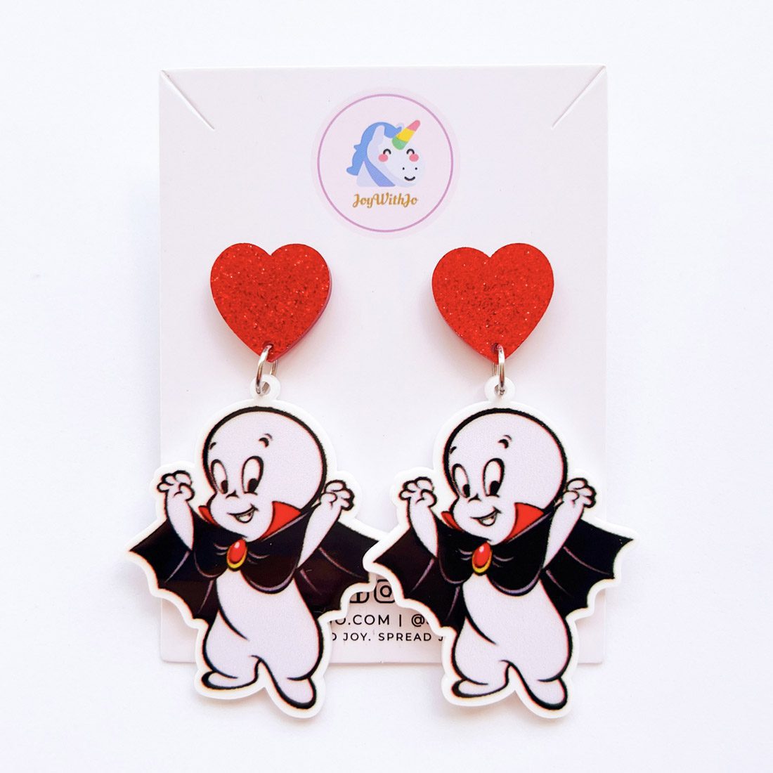casper-the-friendly-ghost-halloween-earrings casper-the-friendly-ghost-halloween-earrings