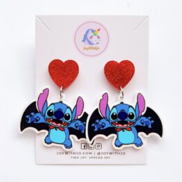 count-dracula-stitch-halloween-earrings