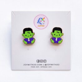 cute-little-frankenstein-halloween-earrings