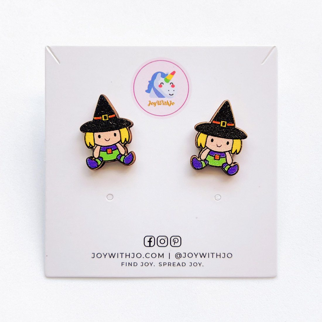 cute-little-witch-halloween-earrings cute-little-witch-halloween-earrings