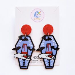 drinks-anyone-coffin-halloween-earrings