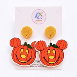 mickey-pumpkin-halloween-earrings