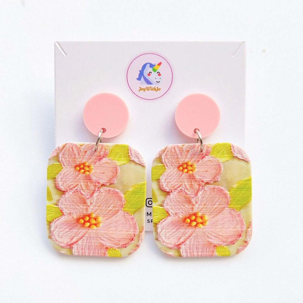 beautiful-begonias-floral-earrings