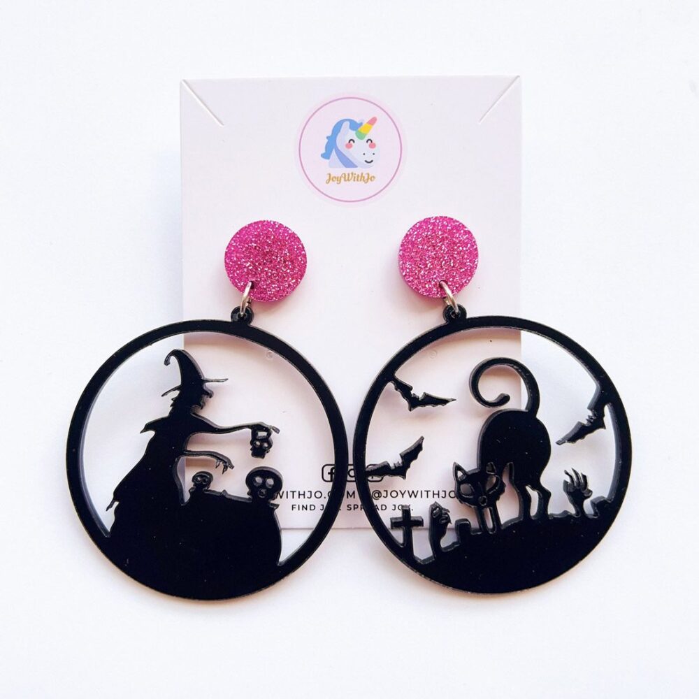 spell-yeah-witch-halloween-earrings