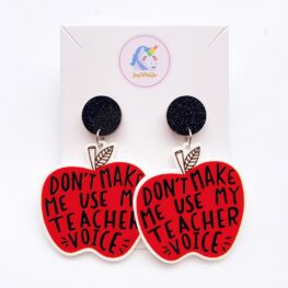 my-teacher-voice-teacher-earrings