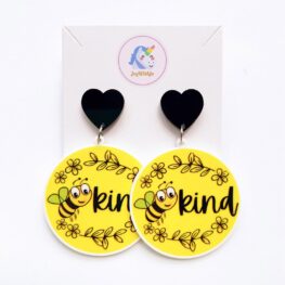 bee-kind-inspirational-earrings