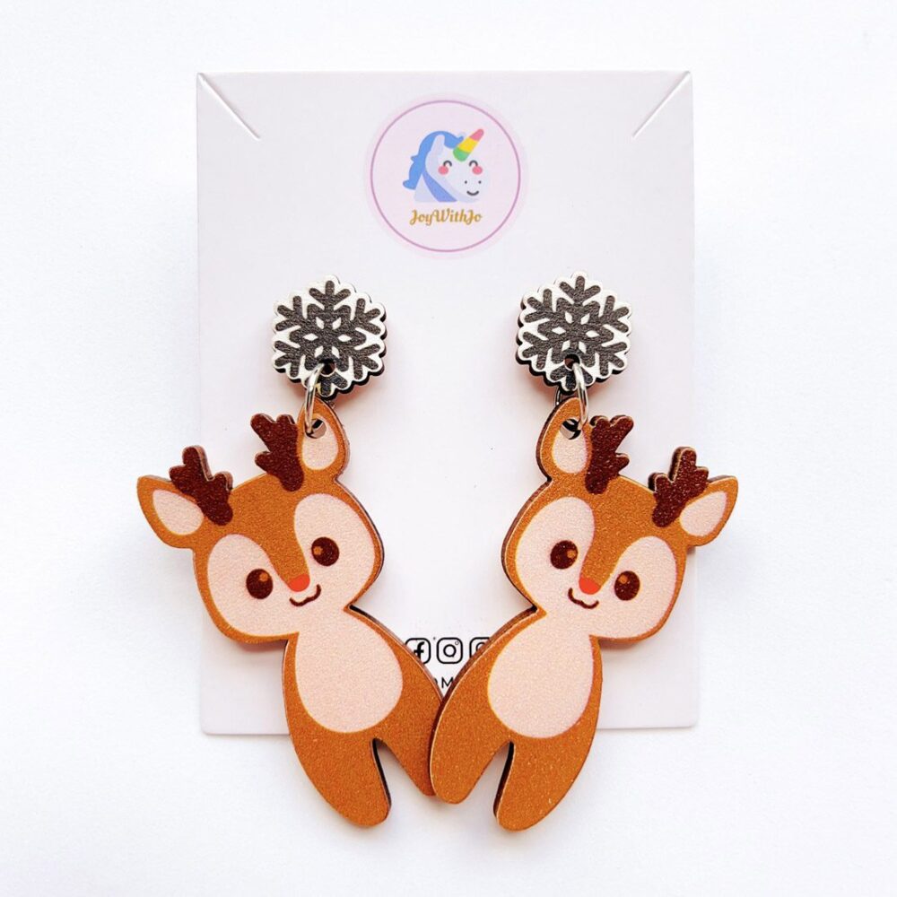 cute-rudolph-reindeer-christmas-earrings-1
