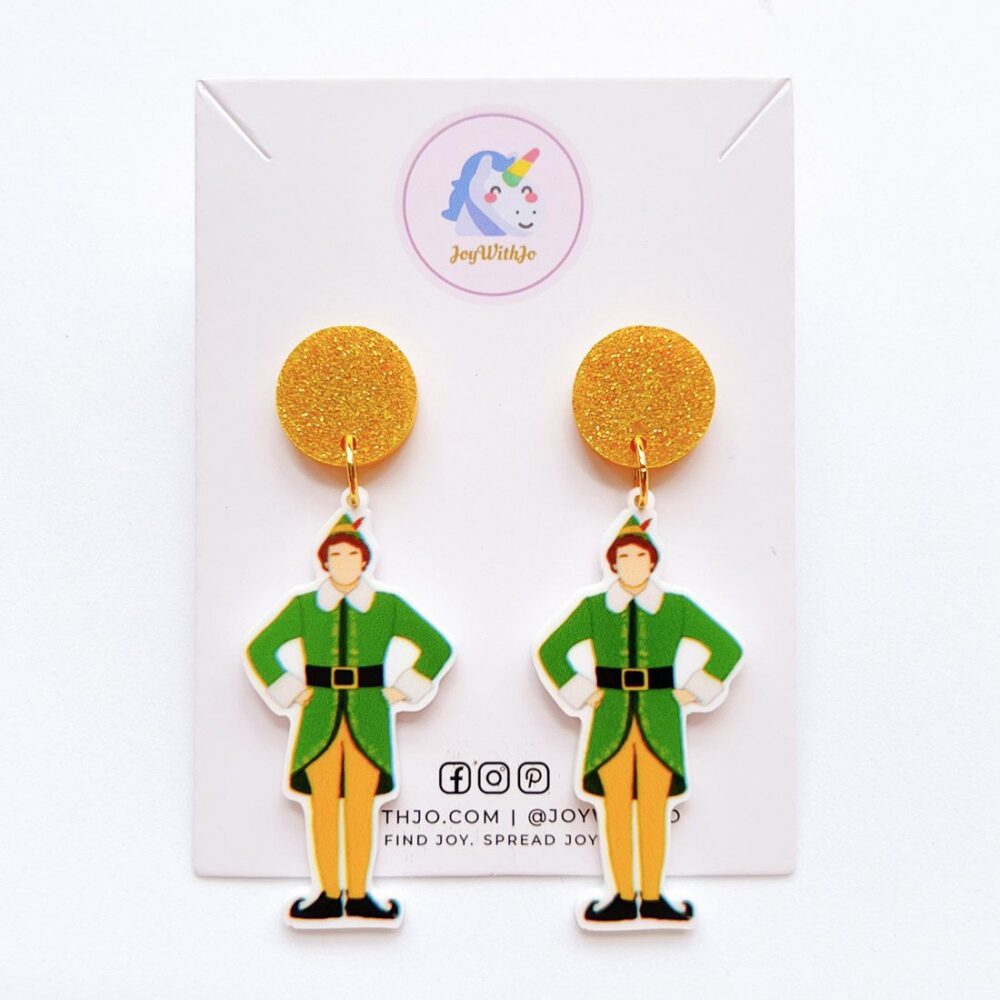 the-one-and-only-elf-christmas-earrings-1
