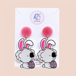 a-whole-lot-of-cute-koala-egg-easter-earrings