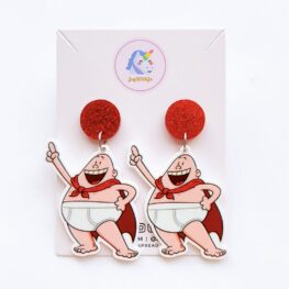 cute-captain-underpants-book-earrings-teacher-earrings