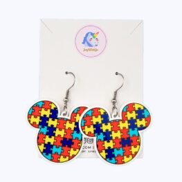 cute-mickey-hook-earrings-autism-earrings