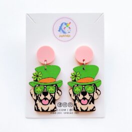 lucky-doggy-st-patricks-day-earrings