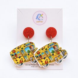 the-magic-school-bus-book-earrings-teacher-earrings