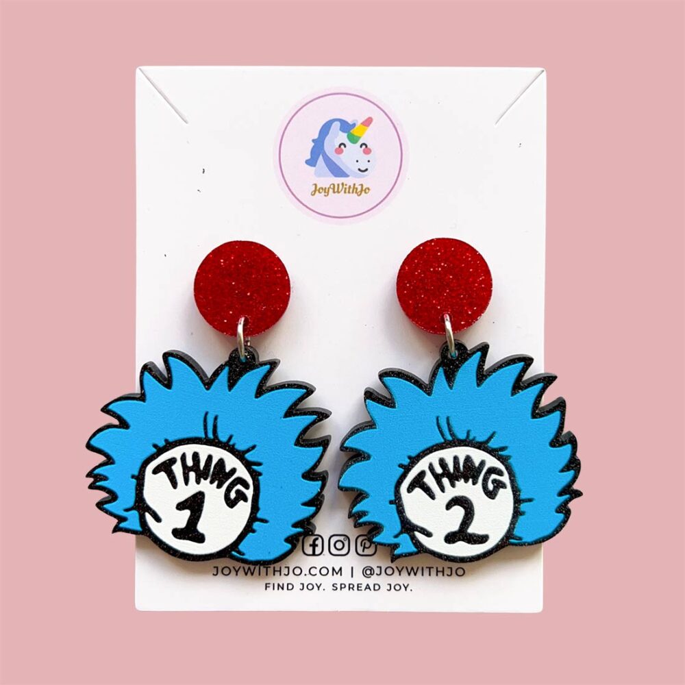 acrylic-earrings-thing-one-and-thing-two-earrings
