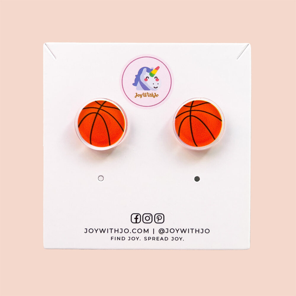 cute-basketball-stud-earrings