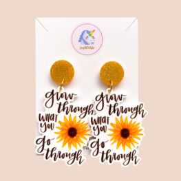 grow-through-sunflower-inspirational-earrings
