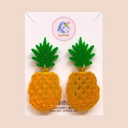layered-acrylic-earrings-tough-but-sweet-pineapple-earrings