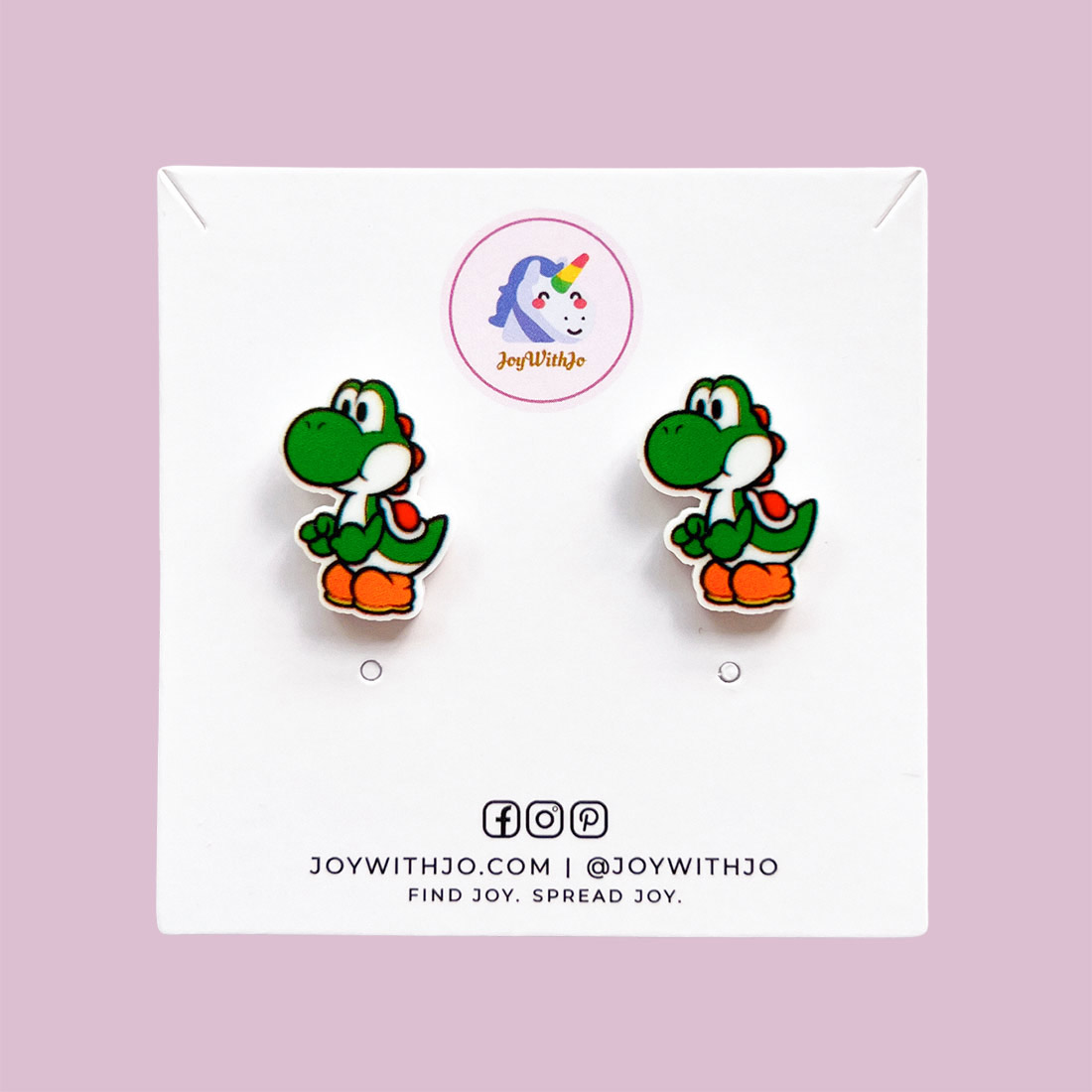 Pin on Cute Yoshi's Super Cute Club