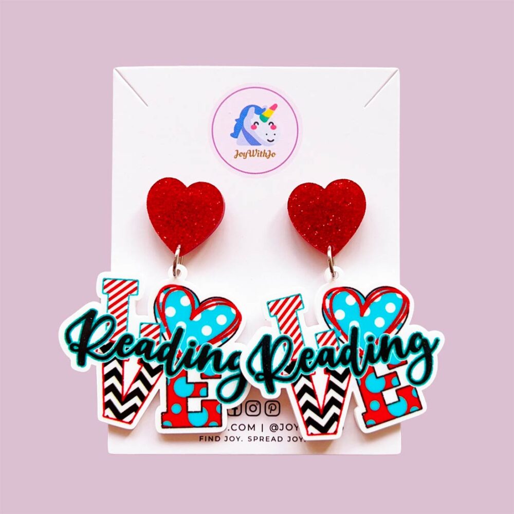 love-reading-teacher-earrings