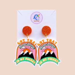 got-that-sunshine-in-my-pocket-quote-earrings