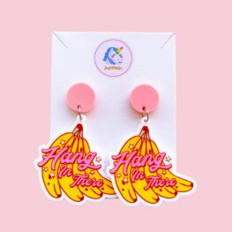 hang-in-there-quote-earrings