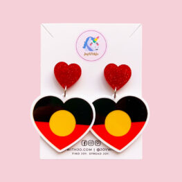 naidoc-week-earrings-australia-aboriginal-flag-love-earrings