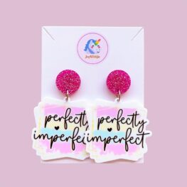 perfectly-imperfect-quote-earrings
