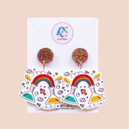 a-rainbow-kind-of-day-beaker-science-week-earrings