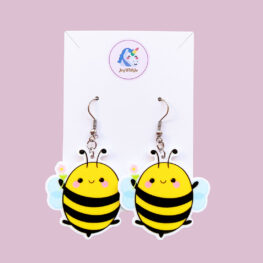 bee-kind-always-cute-bee-earrings