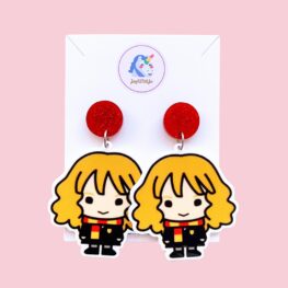 cute-hermione-book-week-earrings