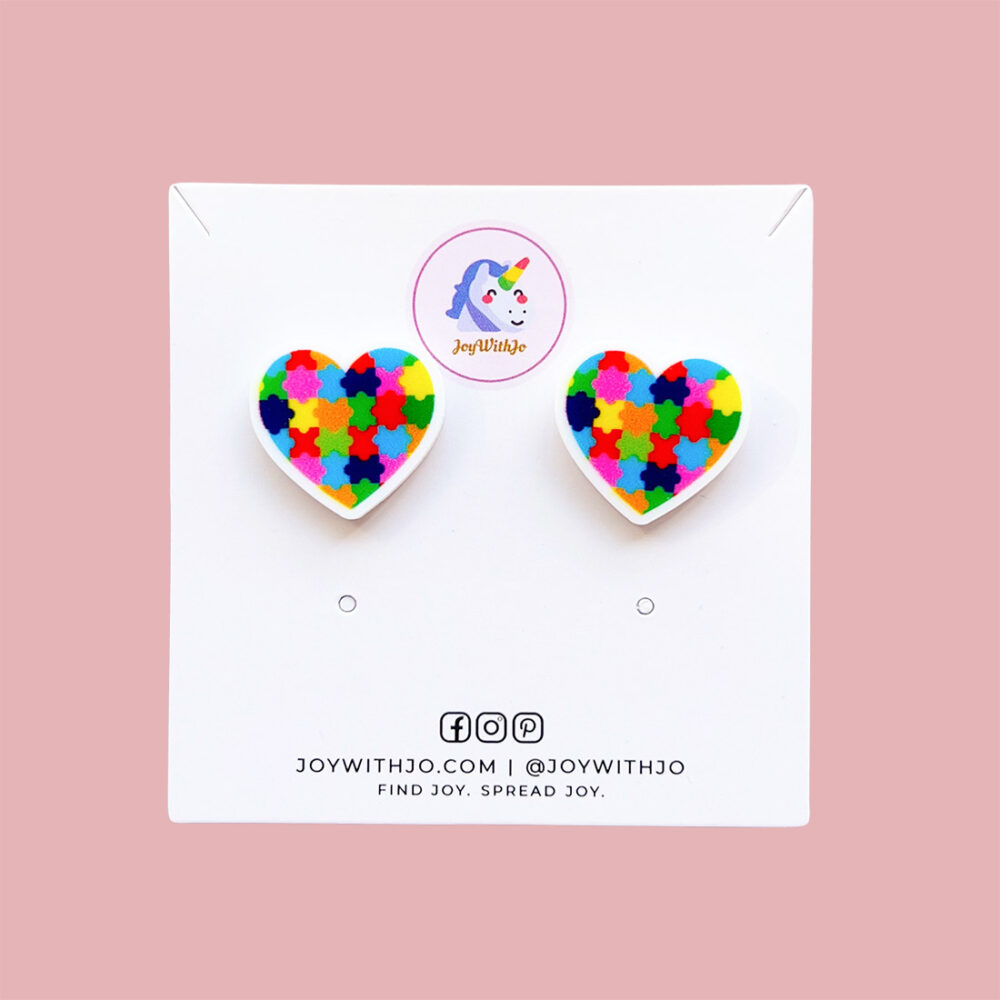 autism-awareness-love-stud-earrings-autism-earrings