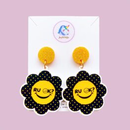 cute-mini-polka-dots-floral-r-u-ok-earrings