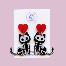 cute-black-and-white-cat-halloween-earrings
