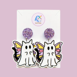 cute-butterfly-ghost-cat-halloween-earrings