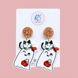 cute-cat-and-ghost-halloween-earrings-1