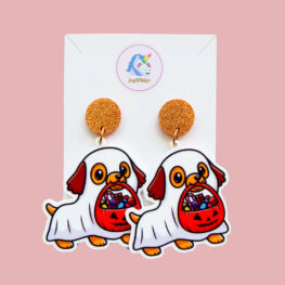 cute-ghost-dog-trick-or-treat-halloween-earrings