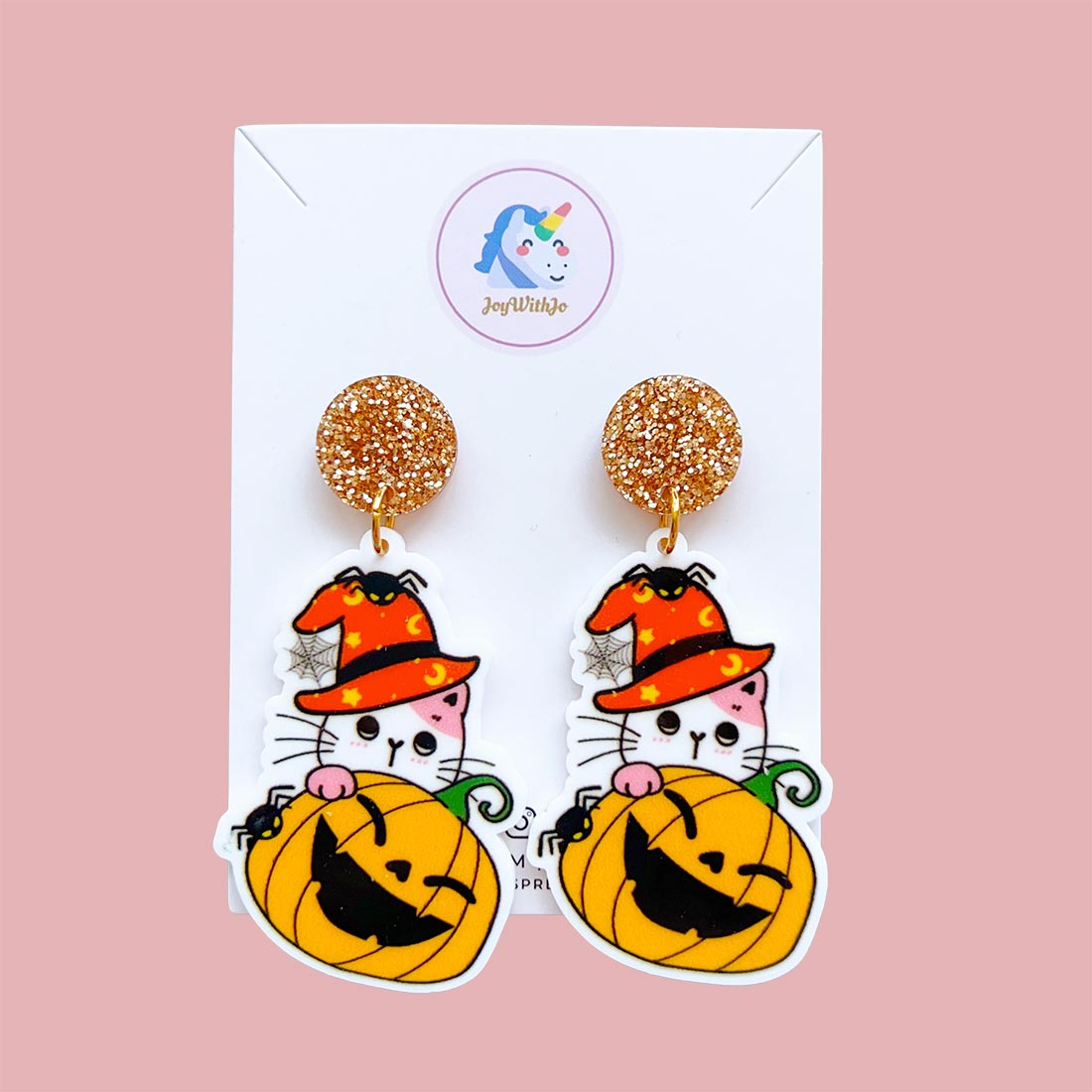 cute-happy-pumpkin-cat-halloween-earrings-1 cute-happy-pumpkin-cat-halloween-earrings-1