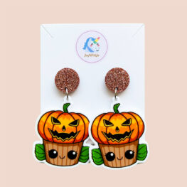 cute-pumpkin-cupcake-halloween-earrings