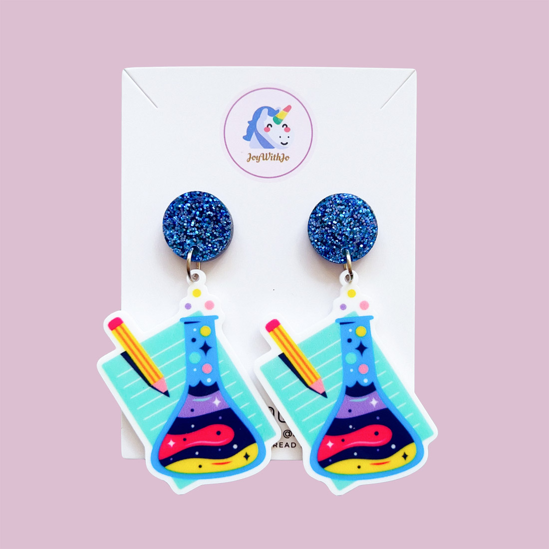 cute-science-beaker-teacher-earrings cute-science-beaker-teacher-earrings