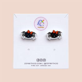 cute-spider-stud-earrings-halloween-earrings