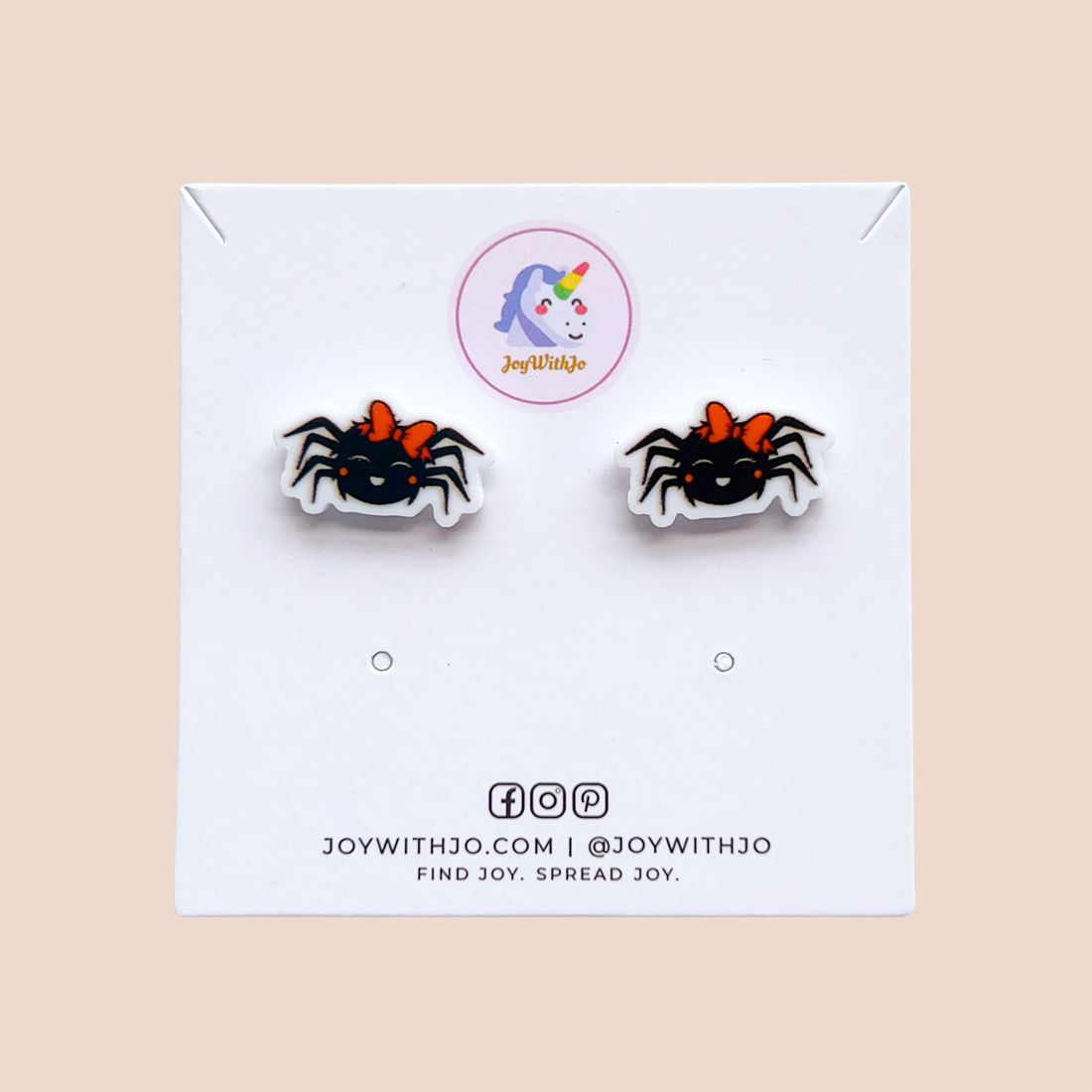 cute-spider-stud-earrings-halloween-earrings cute-spider-stud-earrings-halloween-earrings