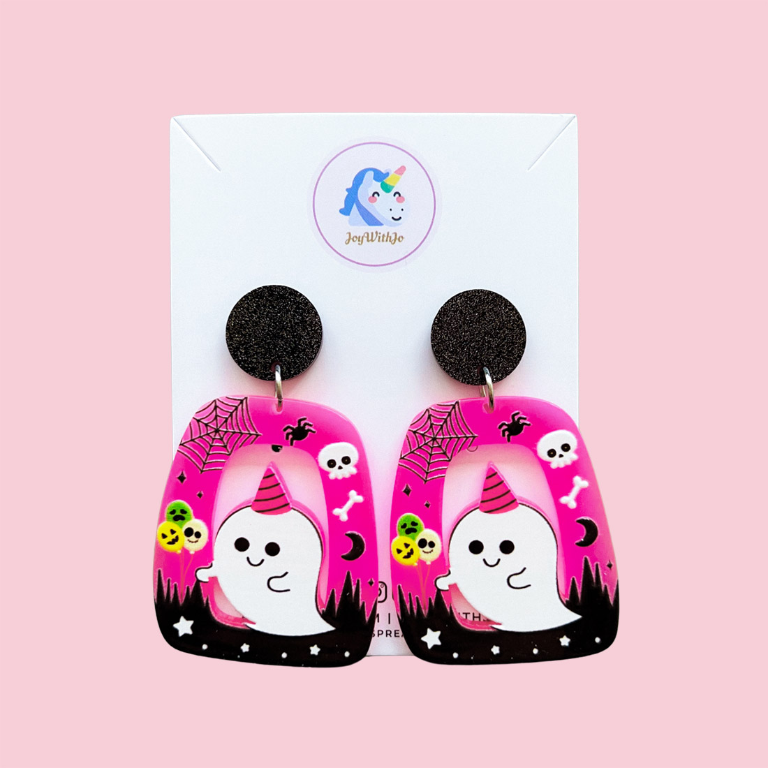 glitter-cute-ghost-cut-out-acrylic-earrings-halloween-earrings glitter-cute-ghost-cut-out-acrylic-earrings-halloween-earrings
