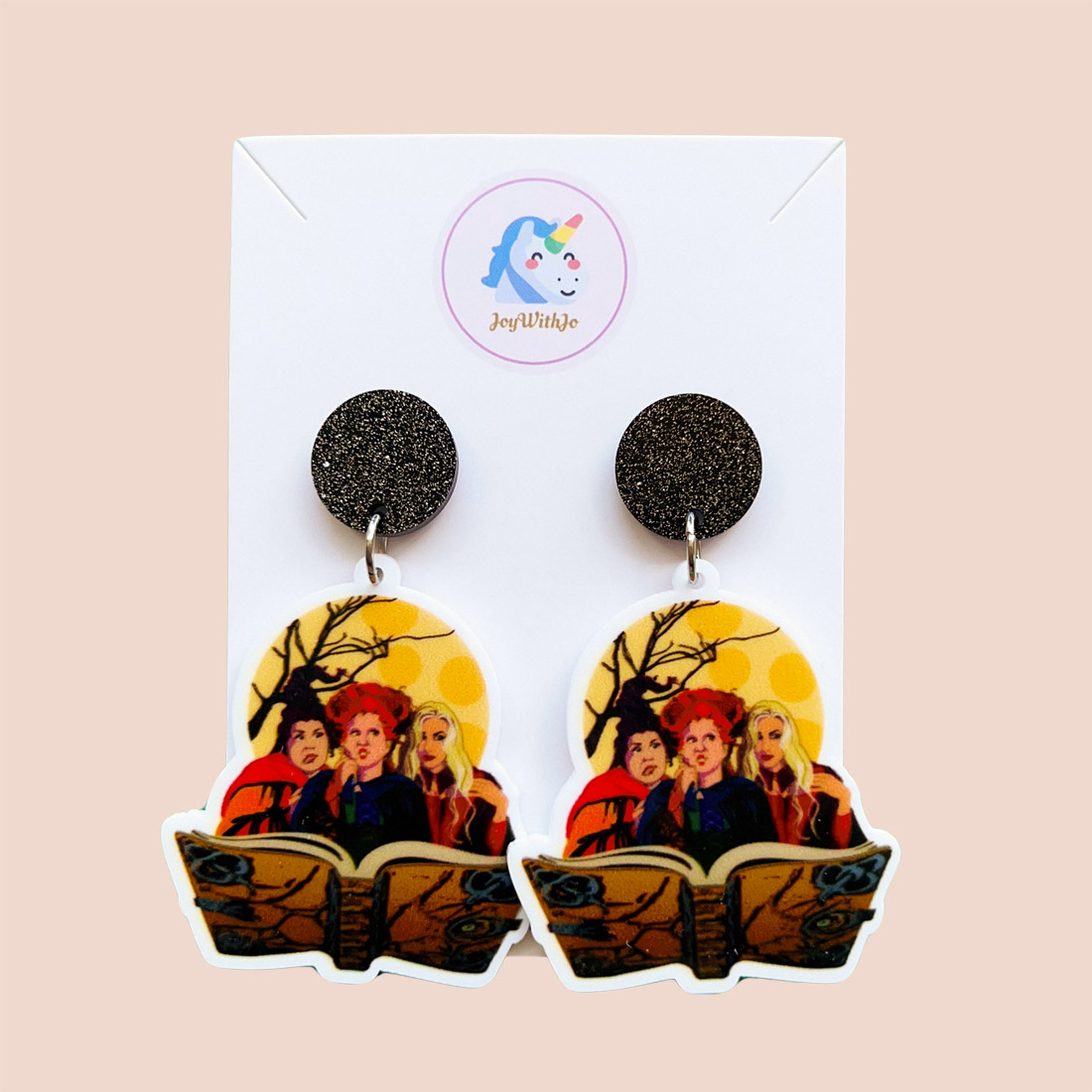 hocus-pocus-full-moon-tonight-halloween-earrings hocus-pocus-full-moon-tonight-halloween-earrings